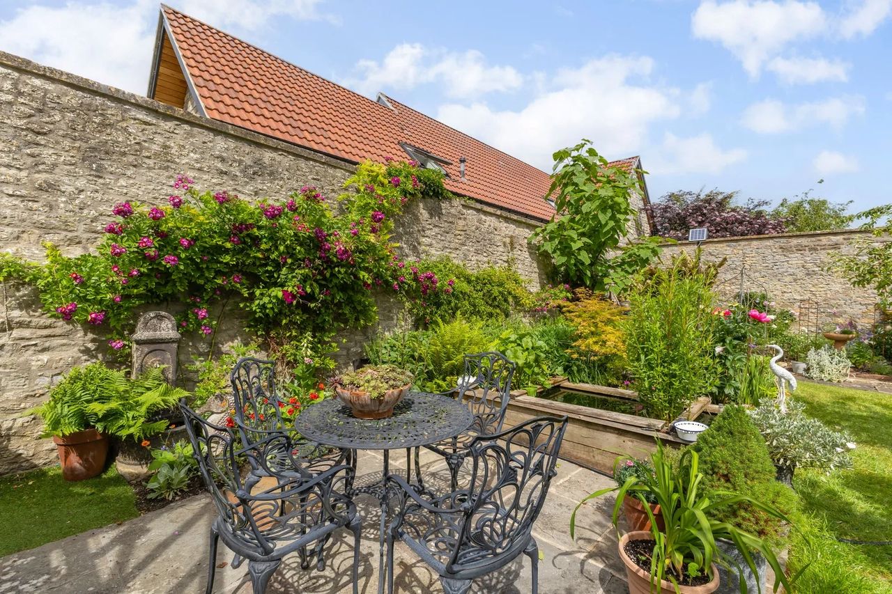 Maison Saltford, Saltford, Somerset