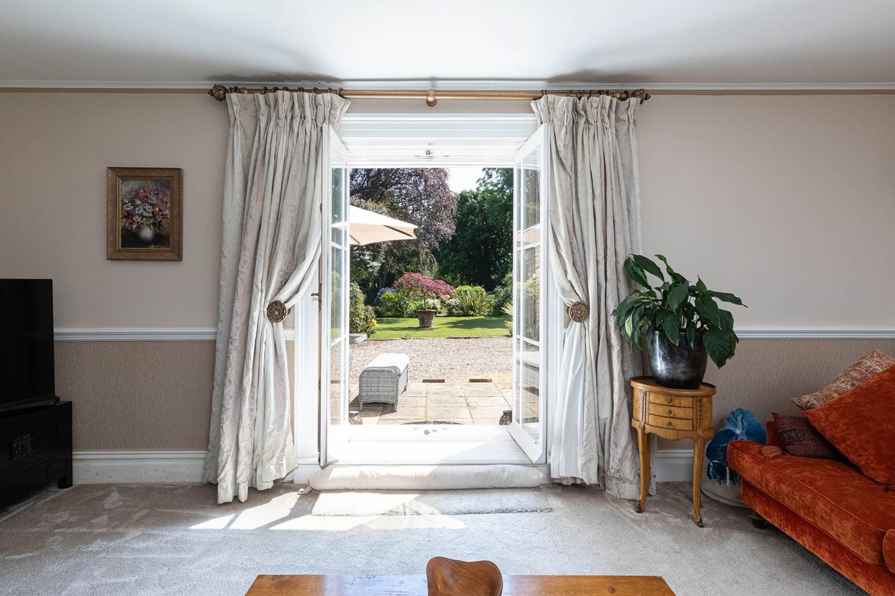 Maison Newburn, Newburn, Northumberland