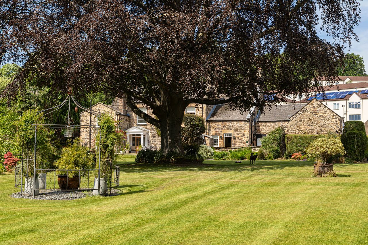 Maison Newburn, Newburn, Northumberland