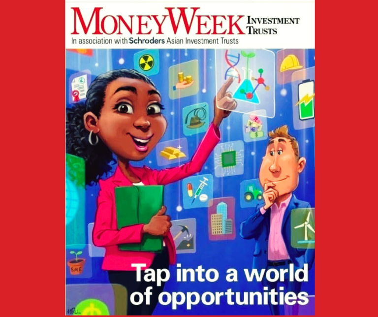 Rapport sur les fiducies d'investissement MoneyWeek 2026