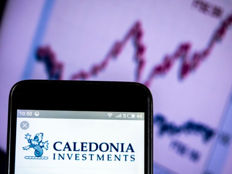 « Caledonia Investments doit clôturer sa décote »
