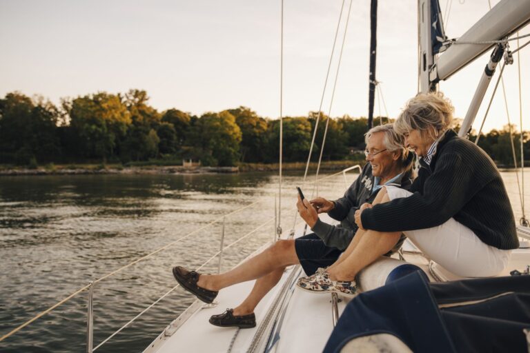 Comment investir dans vos 70 ans