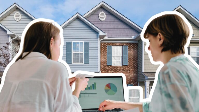 Comment vendre un portefeuille immobilier locatif à la retraite