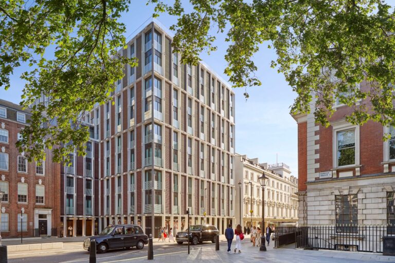 Critique : Le Mandarin Oriental Mayfair est un hôtel de luxe pour la vie de tous les jours