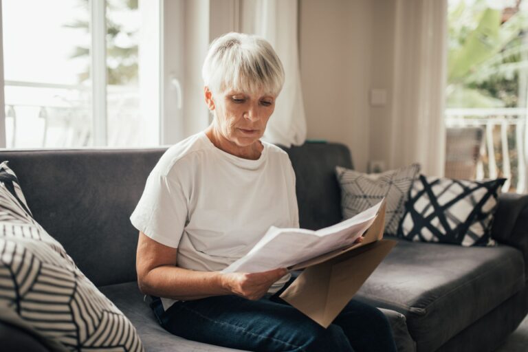 Devrez-vous payer des impôts sur votre pension d’État ?