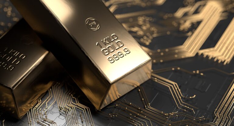 Faut-il investir dans l’or ou la crypto ?