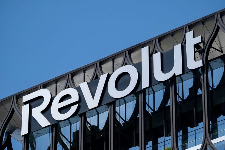L'introduction en bourse de Revolut pourrait être la dernière chance pour la bourse de Londres
