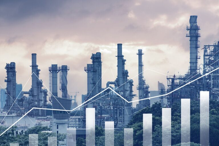 La hausse des prix du pétrole entraîne une hausse de l’inflation au Royaume-Uni