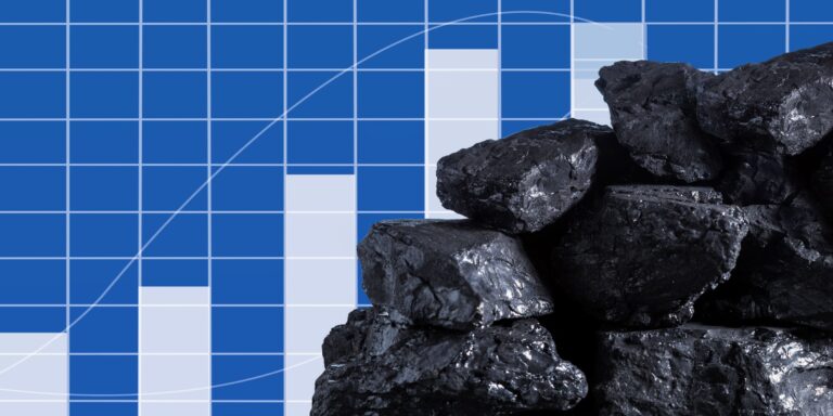 Le charbon métallurgique est en plein essor : faut-il investir ?