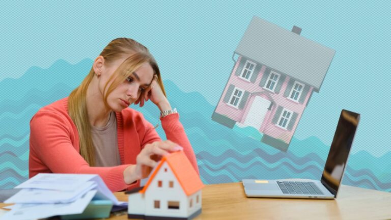 Le marché immobilier stagnant en Grande-Bretagne : que peuvent faire les vendeurs dans un marché d'acheteurs ?