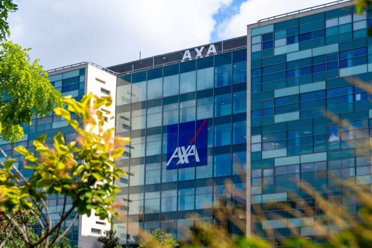 Les actions Axa deviennent bon marché – faut-il les acheter ?