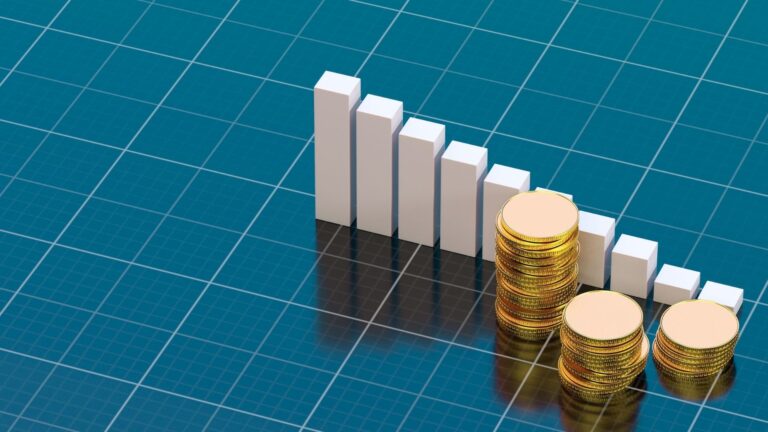 Quand les liquidités rapportent 5 %, pourquoi détenir des actions ?