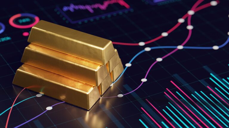 Quatre ETF sur l'or pour une exposition simple