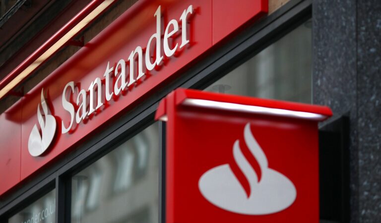 Santander lance un accord de changement de 240 £ – qui est éligible ?