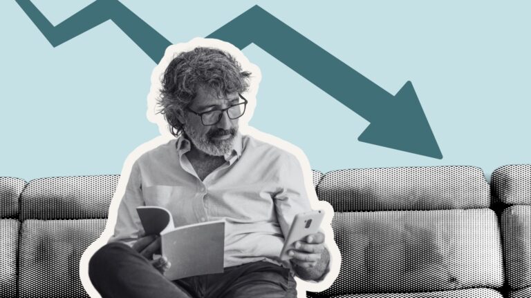 Six erreurs de retraite pourraient vous coûter 10 000 £, préviennent les experts