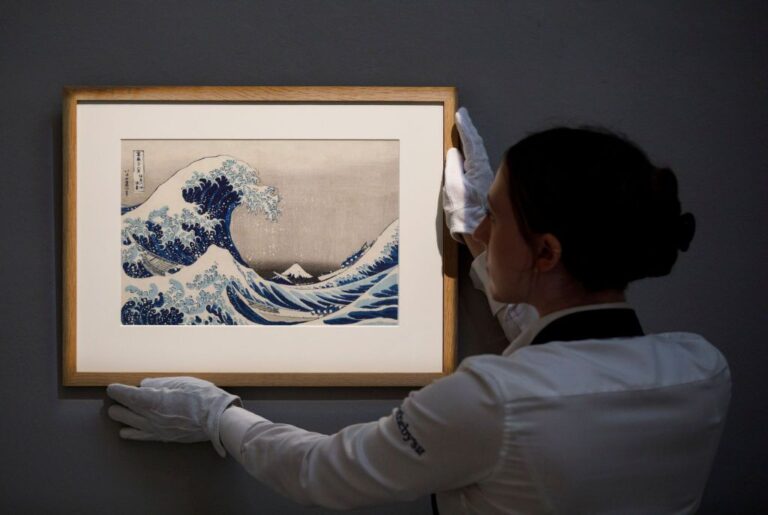 Un héritage sans valeur : que faire des œuvres d’art dont on ne veut plus