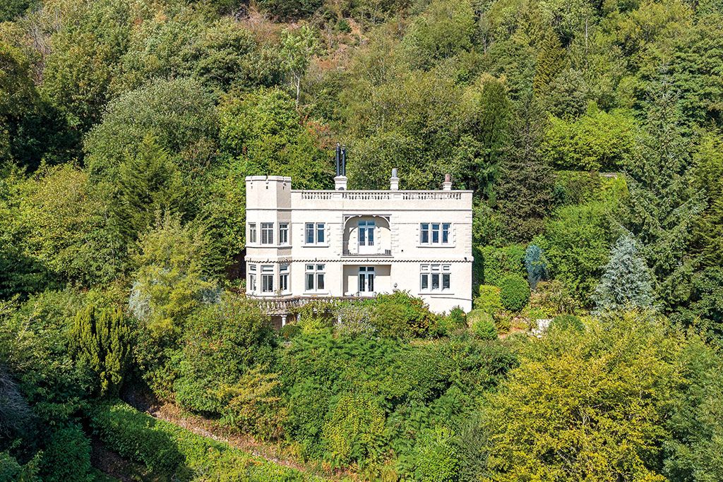 Maisons à vendre dans des endroits surélevés : Monte Cielo, Malvern, Worcestershire