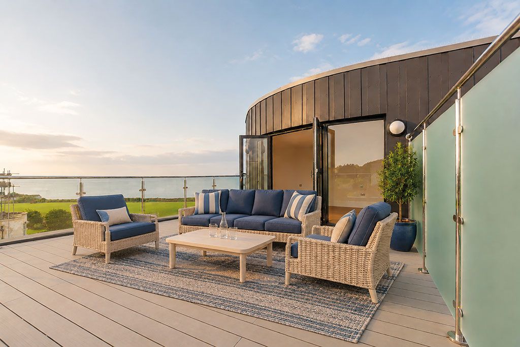 Penthouses à vendre : Fitzroy Avenue, Broadstairs