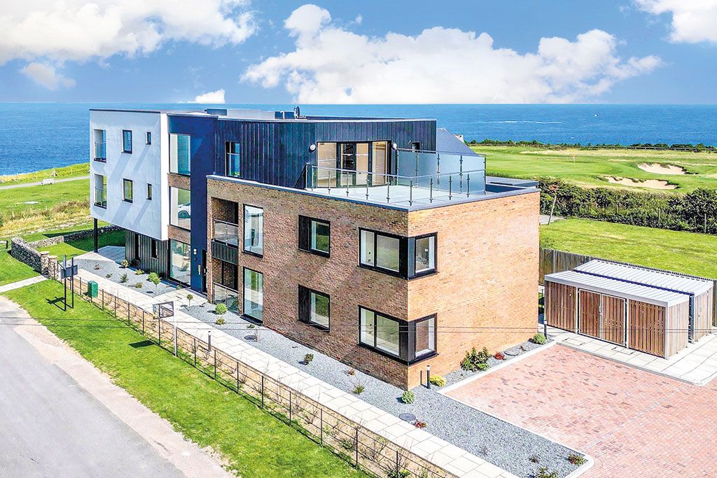Penthouses à vendre : Fitzroy Avenue, Broadstairs