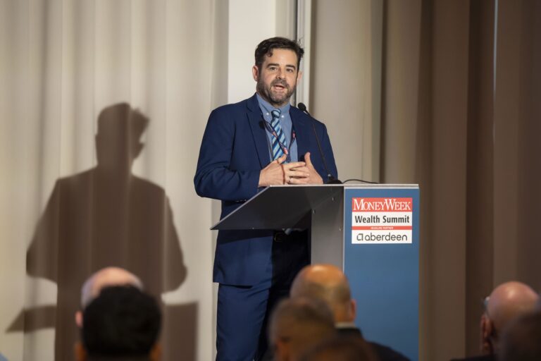 MoneyWeek Wealth Summit 2026 : investir à l’ère du changement