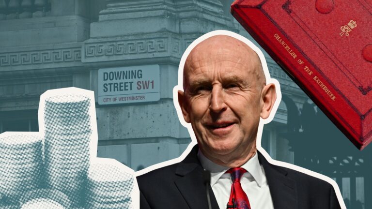 Budget d’automne en direct : le chancelier John Healey augmentera-t-il les impôts ?