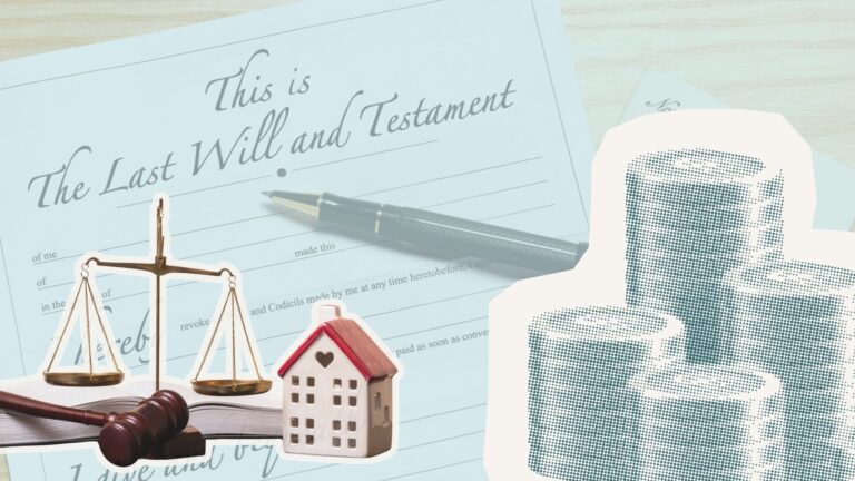 Comment mettre de l'ordre dans vos finances avant de mourir