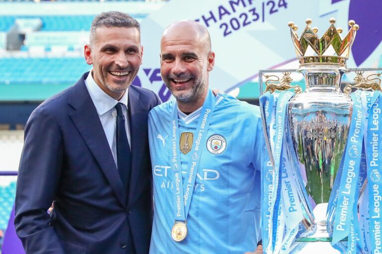 Khaldoon Al Mubarak : le golden boy des Émirats arabes unis terni par le scandale de Man City