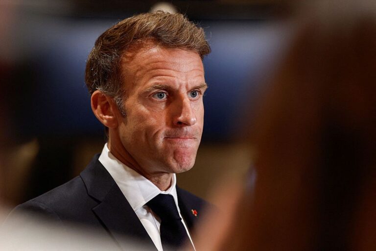 La France se dirige vers une crise obligataire