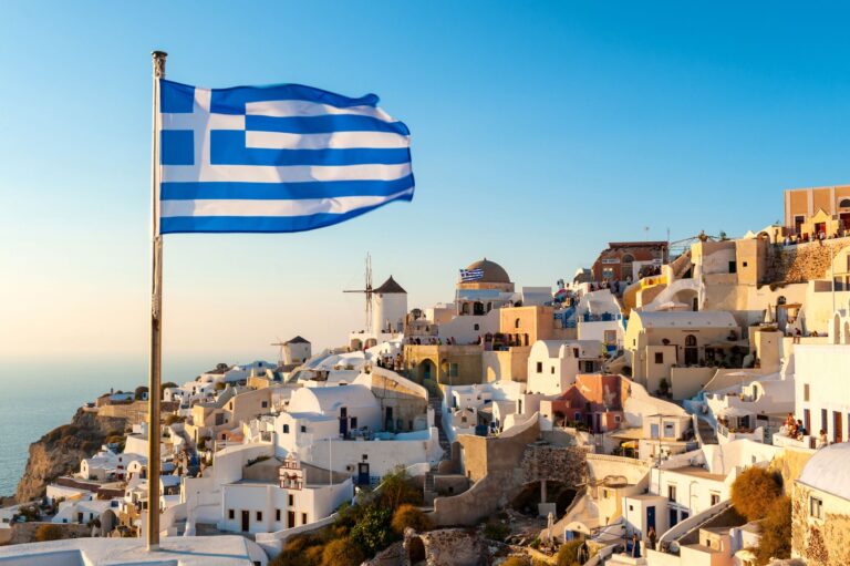 La Grèce se remet de sa crise de la dette : que peut apprendre le reste de l’Europe ?