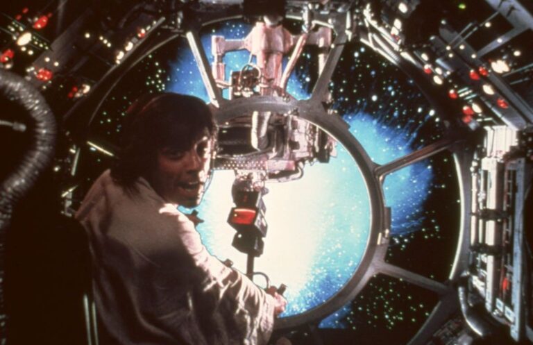 La demande pour les souvenirs de Star Wars devient galactique