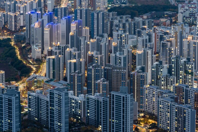 Le marché immobilier mondial stagne : y a-t-il des perspectives de reprise ?