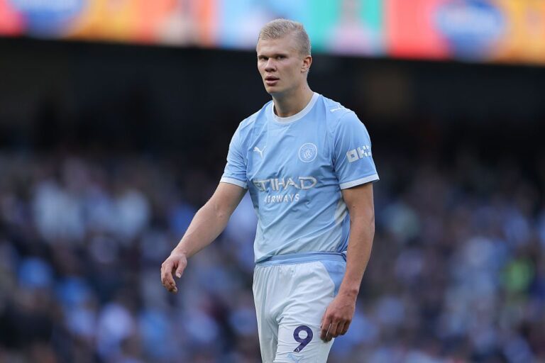 Le scandale de Manchester City signe-t-il la fin du « sportswashing » ?