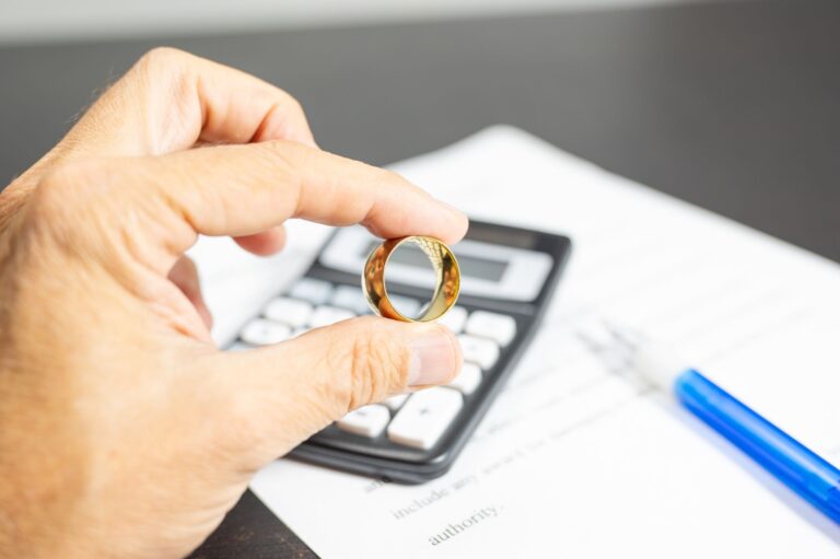Les avantages financiers du mariage – de l’impôt sur les plus-values ​​aux droits de succession