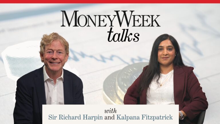« Un impôt sur la fortune serait dévastateur pour les entreprises britanniques », prévient Richard Harpin.