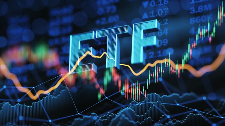 Un nouveau fonds pour notre portefeuille ETF pour se diversifier de l'IA